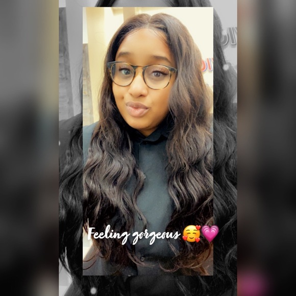 Meet your Posher, Fantasia - Picture 3 of 4